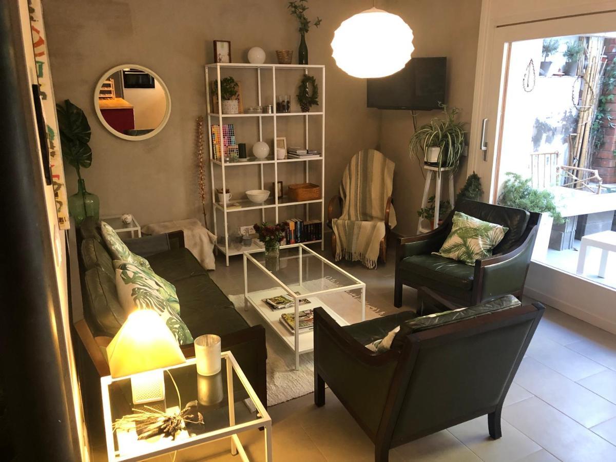 Ferienwohnung Montserrat Calonge  Exterior foto
