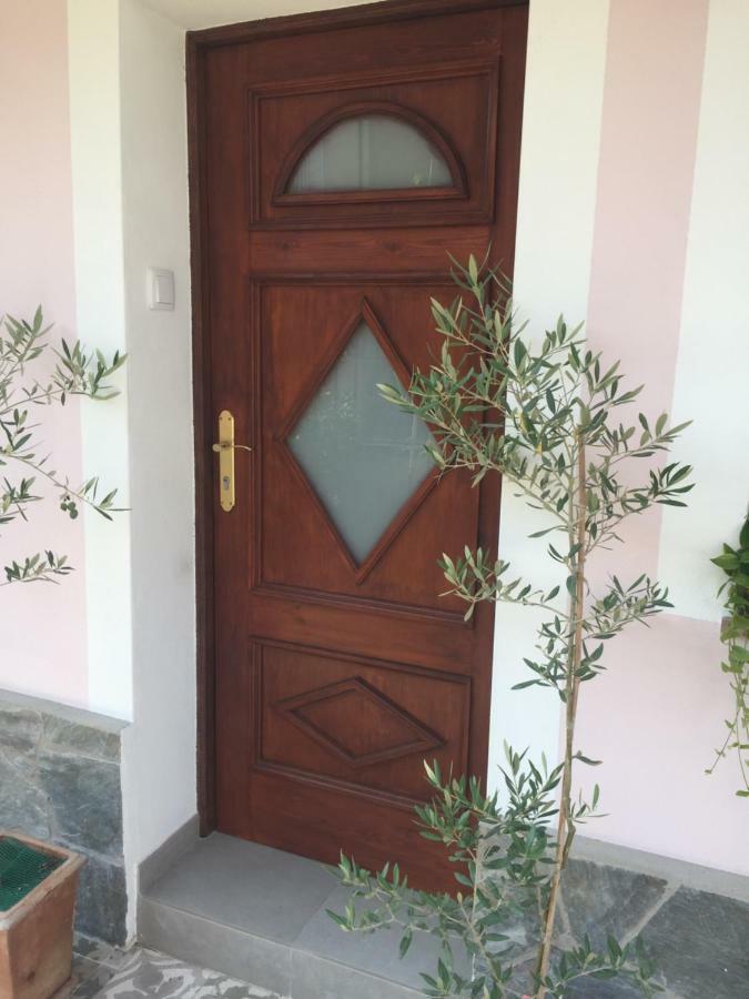 Ferienwohnung Montserrat Calonge  Exterior foto
