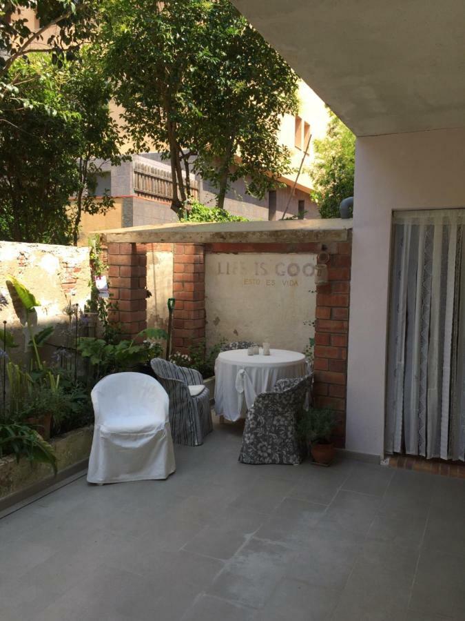 Ferienwohnung Montserrat Calonge  Exterior foto