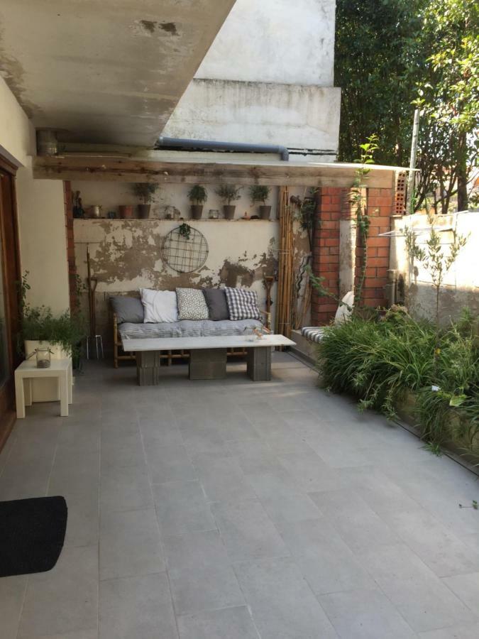 Ferienwohnung Montserrat Calonge  Exterior foto